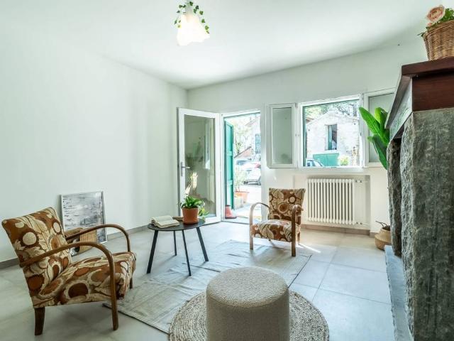 Casa indipendente in vendita a Monterenzio BO