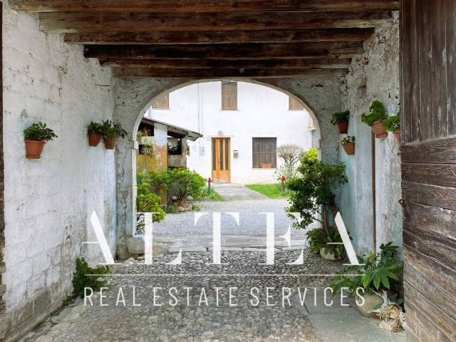 Casa indipendente in vendita a Montereale Valcellina PN