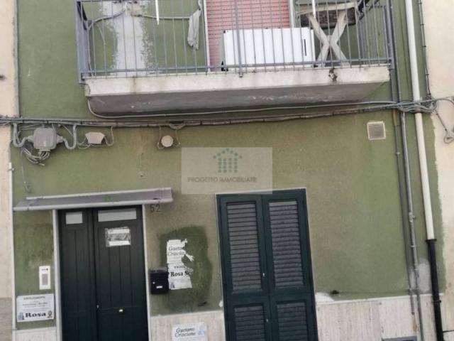 Casa indipendente in vendita a Monterosso Almo RG