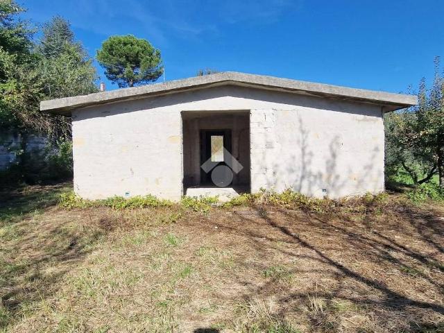 Casa indipendente in vendita a Montesarchio BN