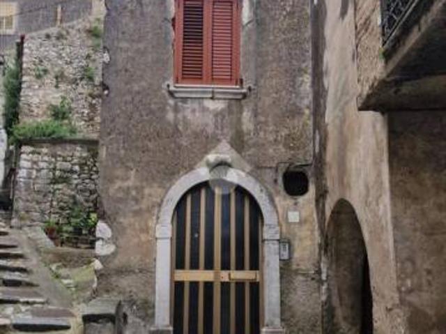 Casa indipendente in vendita a Montesarchio via Biancolelle, 07