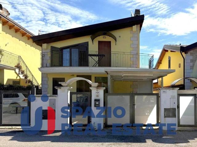 Casa indipendente in vendita a Montesilvano