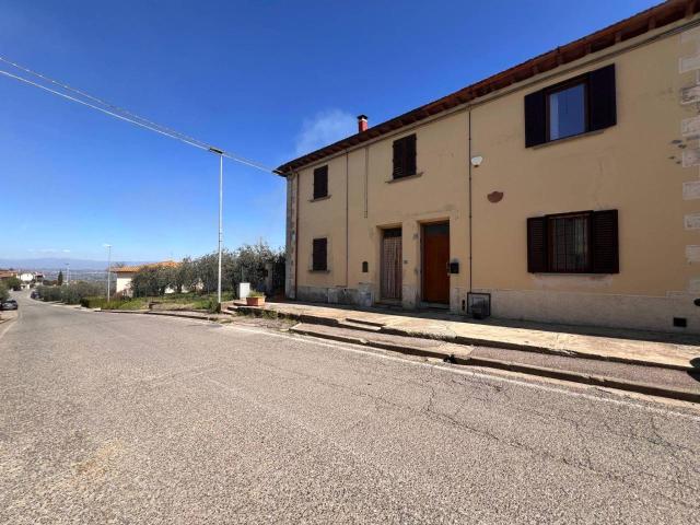 Casa indipendente in vendita a Montespertoli