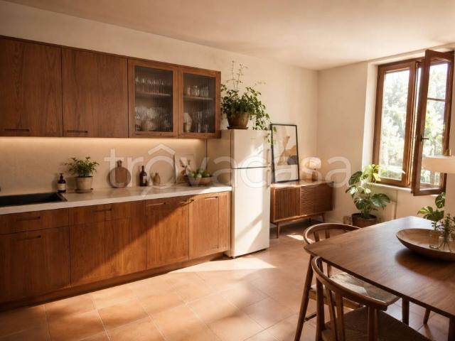 Casa indipendente in vendita a Montespertoli