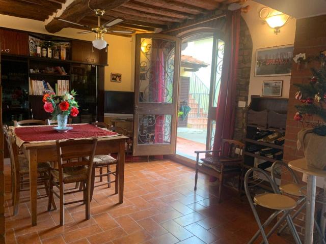 Casa indipendente in vendita a Montespertoli
