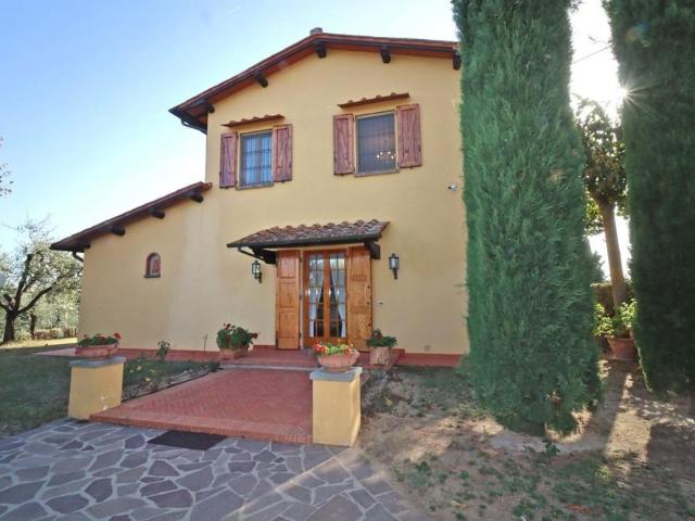 Casa indipendente in vendita a Montespertoli