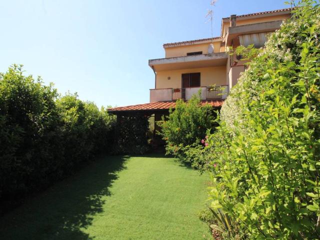 Casa indipendente in vendita a Montespertoli FI