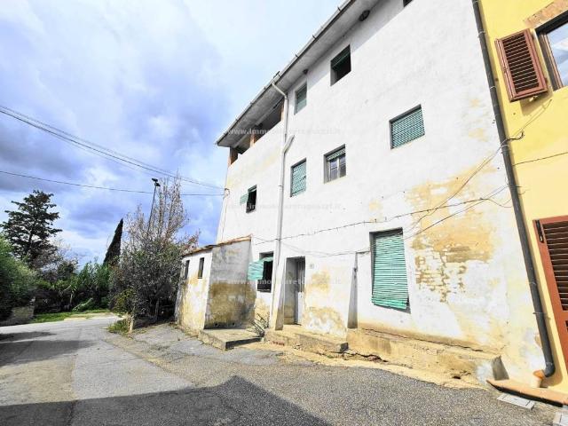 Casa indipendente in vendita a Montespertoli FI