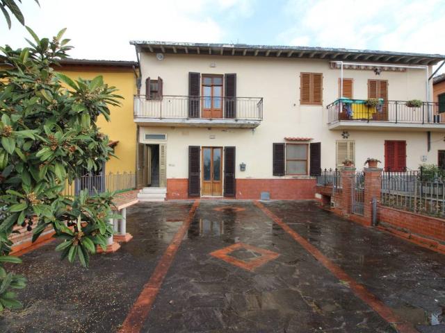 Casa indipendente in vendita a Montespertoli FI