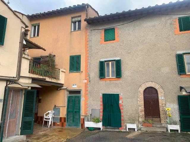 Casa indipendente in vendita a Montespertoli FI