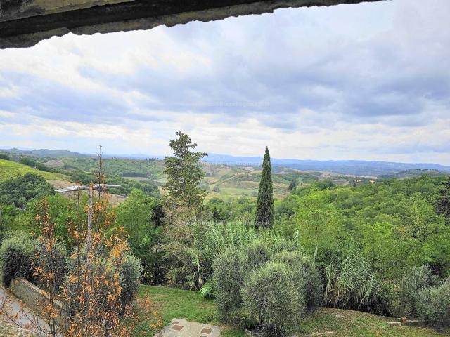 Casa indipendente in vendita a Montespertoli FI