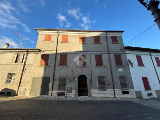Casa indipendente in vendita a Montiano FC