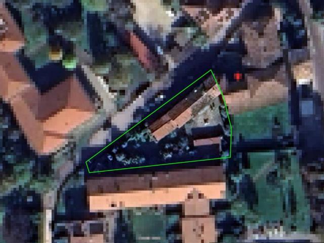 Casa indipendente in vendita a Montichiari BS