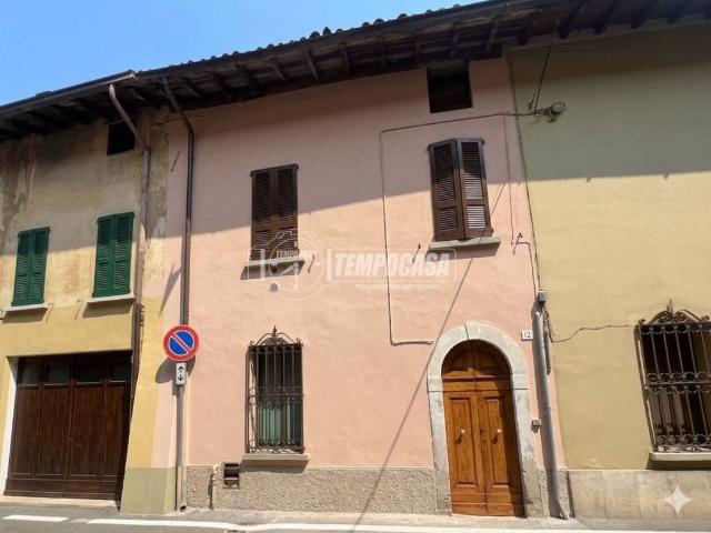 Casa indipendente in vendita a Montichiari BS
