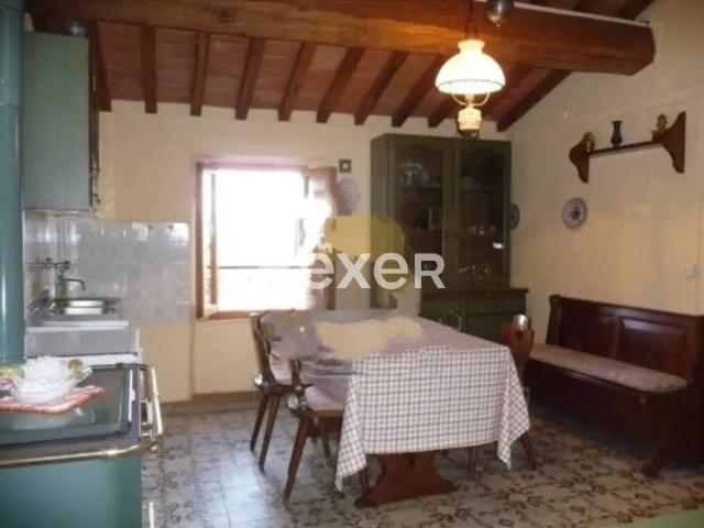 Casa indipendente in vendita a Monticiano via Cairoli