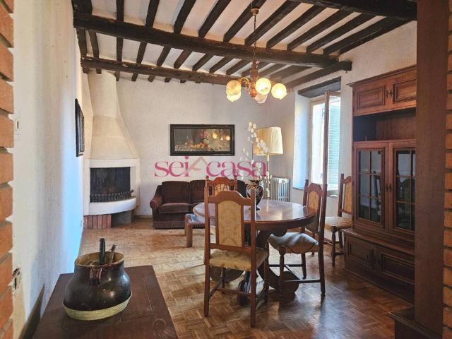 Casa indipendente in vendita a Monticiano SI