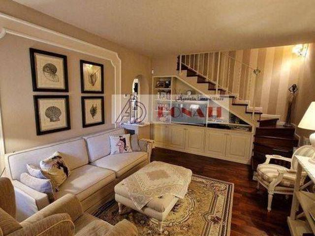 Casa indipendente in vendita a Montignoso MS