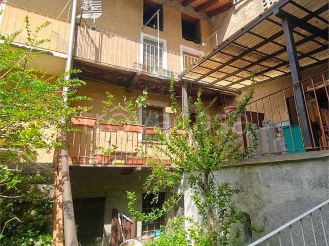 Casa indipendente in vendita a Montjovet