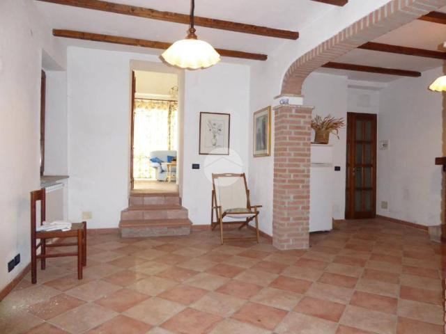 Casa indipendente in vendita a Montù Beccaria PV