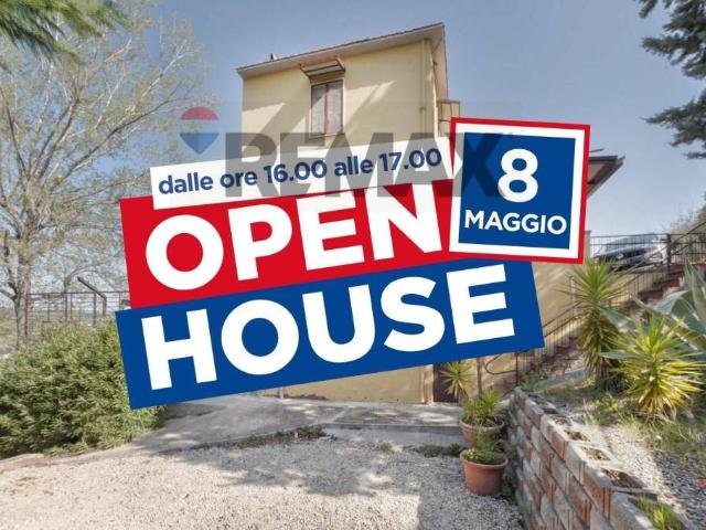 Casa indipendente in vendita a Montupoli, Miglianico