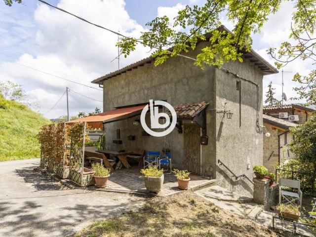 Casa indipendente in vendita a Monzuno BO