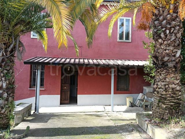 Casa indipendente in vendita a Morcone