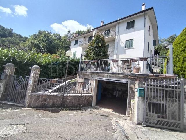 Casa indipendente in vendita a Morcone