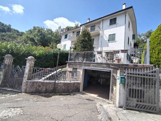 Casa indipendente in vendita a Morcone