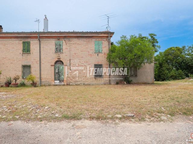 Casa indipendente in vendita a Morciano Di Romagna