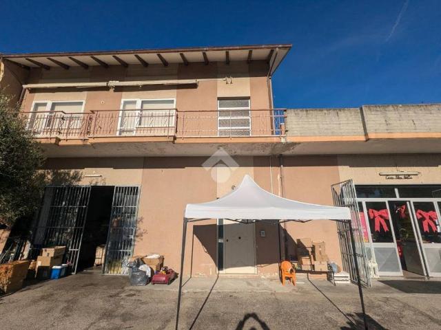 Casa indipendente in vendita a Morciano di Romagna RN