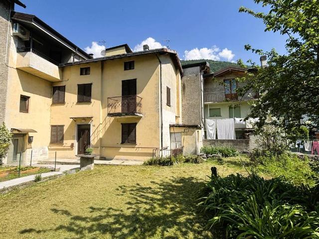 Casa indipendente in vendita a Morbegno SO