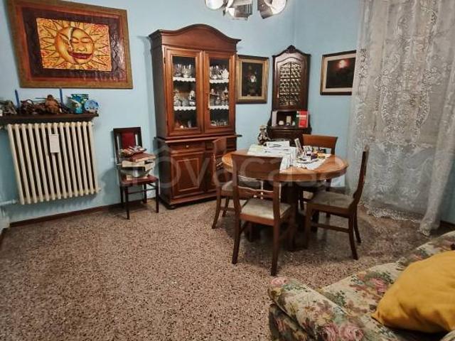 Casa indipendente in vendita a Mordano via Giacomo Matteotti