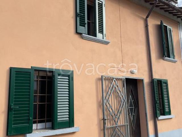 Casa indipendente in vendita a Mordano via Ponte