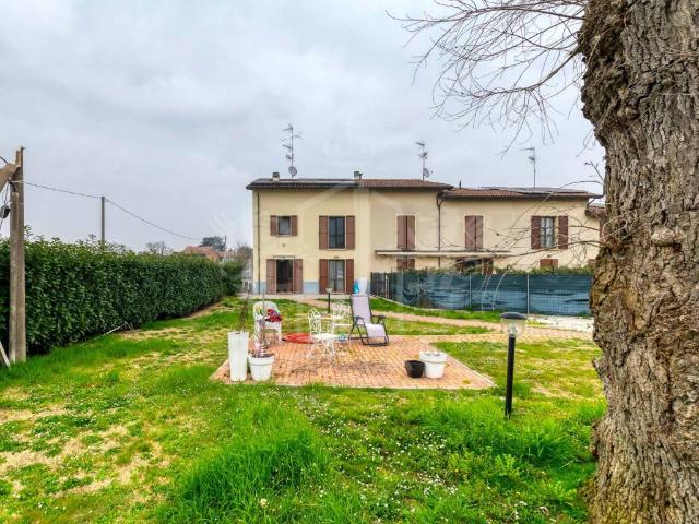 Casa indipendente in vendita a Mordano BO