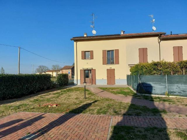 Casa indipendente in vendita a Mordano BO