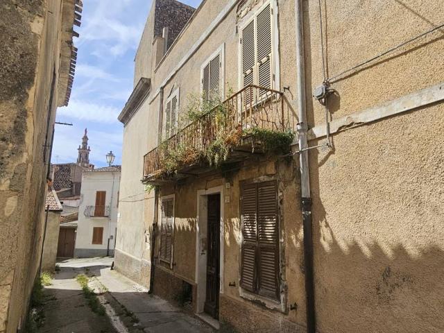 Casa indipendente in vendita a Mores SS