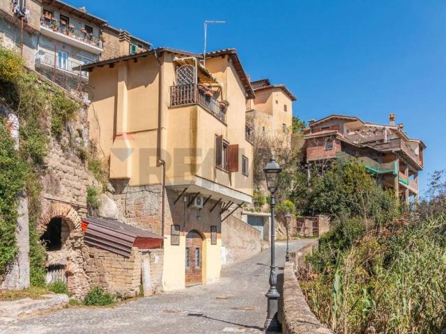 Casa indipendente in vendita a Morlupo RM