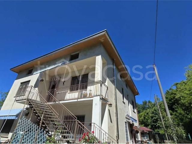 Casa indipendente in vendita a Mornago via Verdi, 47, Crugnola