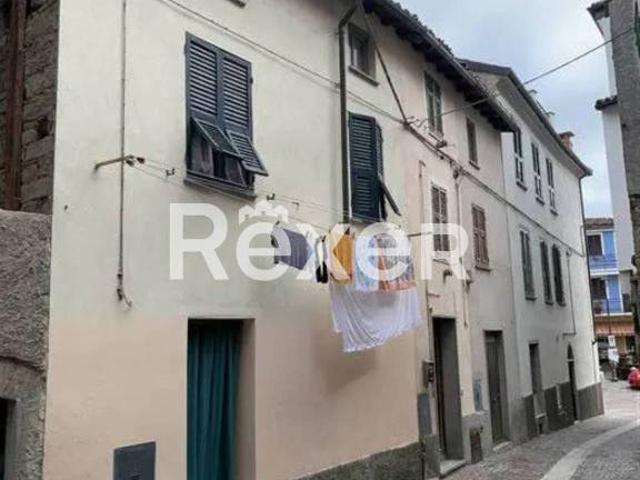 Casa indipendente in vendita a Mornese via Mario Ferrettino