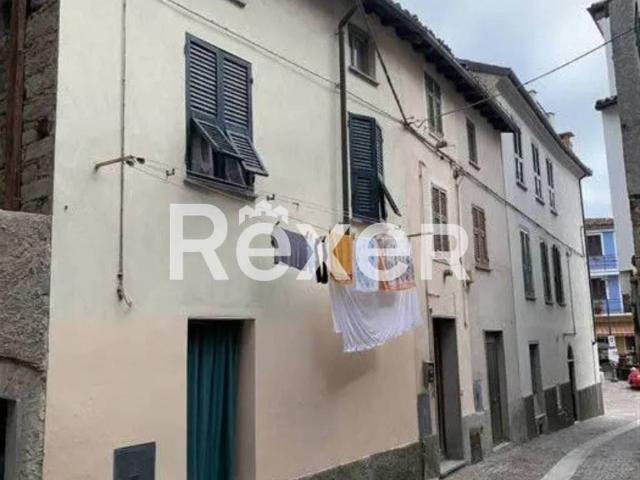 Casa indipendente in vendita a Mornese AL