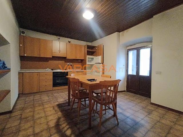 Casa indipendente in vendita a Mornico al Serio via della Croce