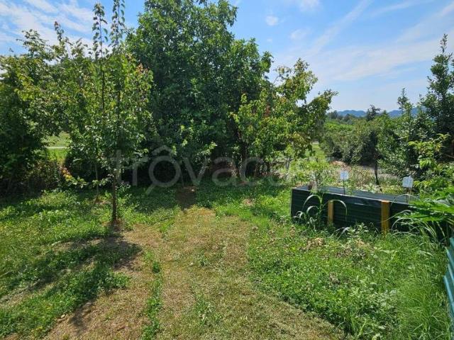 Casa indipendente in vendita a Morsingo, Mombello Monferrato