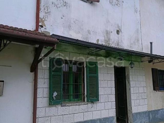 Casa indipendente in vendita a Mortara