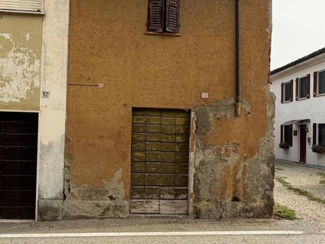 Casa indipendente in vendita a Mortara PV