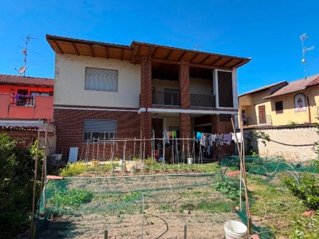 Casa indipendente in vendita a Mortara PV