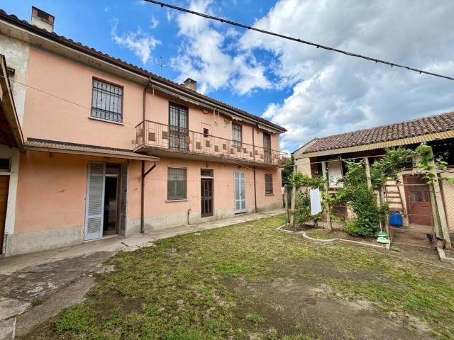 Casa indipendente in vendita a Mortara PV