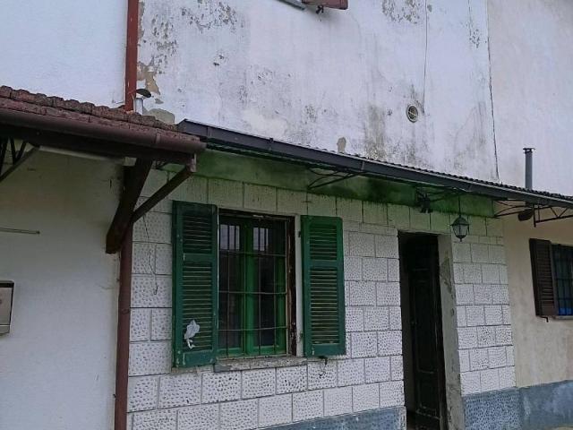 Casa indipendente in vendita a Mortara PV