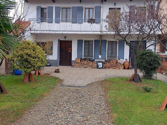 Casa indipendente in vendita a Mortara PV