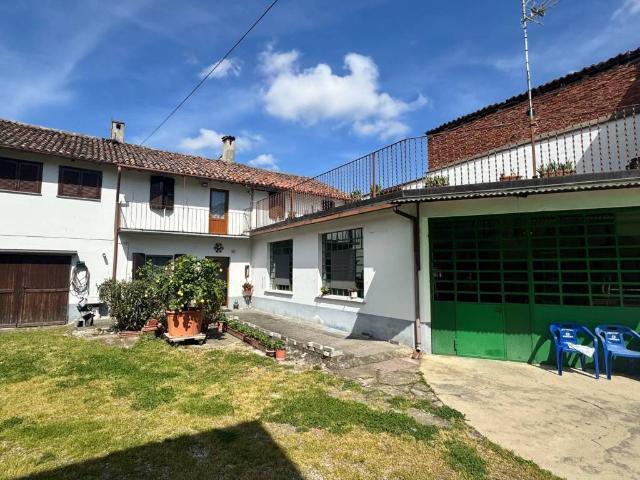 Casa indipendente in vendita a Mortara PV