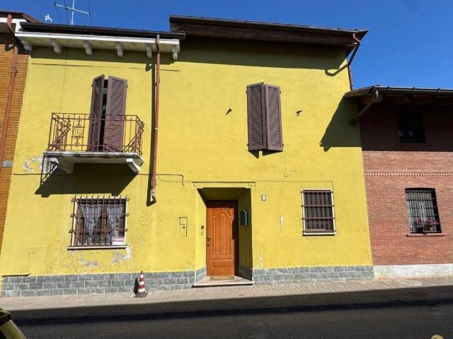 Casa indipendente in vendita a Mortara PV